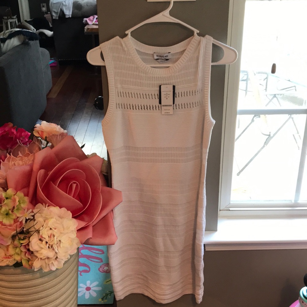 Form fitting never worn